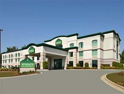 Wingate by Wyndham Macon I-75